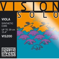 Thomastik-Infeld Set di corde per viola Vision Solo,...