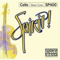 Thomastik-Infeld Cello strings Spirit! set 1/2, SP4001/2...