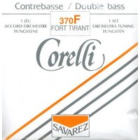 Corelli Double bass strings orchestra tuning tungsten...
